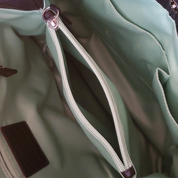 Coach bag - Picture 8 of 10